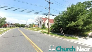 Protestant Community Untd Church - Md 21221