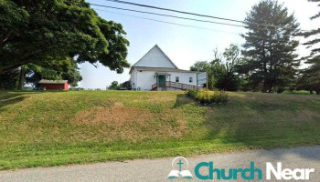 Providence Church - Md 21047