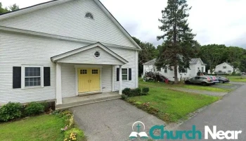 Providence Presbyterian Church - West Lebanon