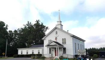 Providence United Methodist Church- Kemptown - Monrovia Providence United Methodist Church- Kemptown - Monrovia