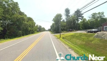 Pure Spring's Church - Candia