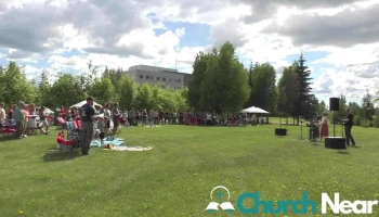 Radiant Church Fairbanks - Fairbanks