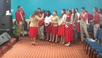 Radio Mi Cristo El Rey - Bladensburg