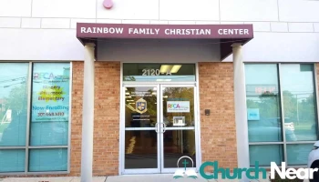Rainbow Family Christian Center - Silver Spring