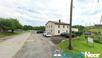 Rccg Holy Ground Parish - Nottingham Rccg Holy Ground Parish - Nottingham