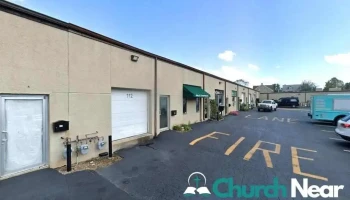 Rccg Potter's House Delaware - Newark