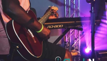 Rccg, The Praise House, Baltimore - Pikesville