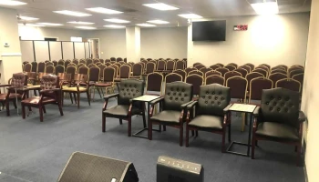 Rccg Word of Life Center - Silver Spring Rccg Word of Life Center - Silver Spring