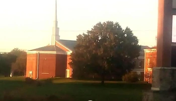 Reach Church - Bear