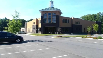 Reaching Hearts International Seventh-day Adventist Church - Laurel