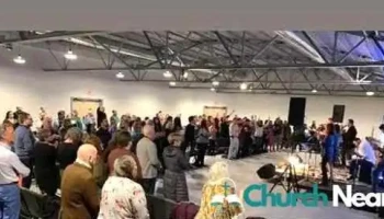 Real Life Church - Laconia