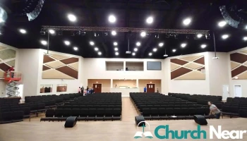 Real Life Church Mechanicsville - Mechanicsville