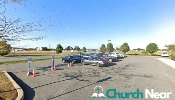 Real Life Community Church - Middletown