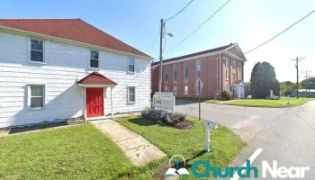 Rebuilders Apostolic Ministry - Bear