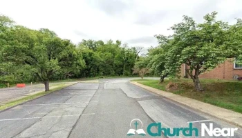 Rectory - Md 20748