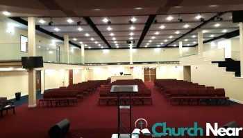 Redeemed Christian Church of God Christ Villa - Parkville
