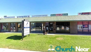 Redeemed Christian Church of God House of Prayer - Owings Mills