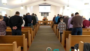 Redeemer Community Church - White Marsh Redeemer Community Church - White Marsh