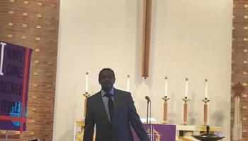 Redeemer Lutheran Church - Hyattsville
