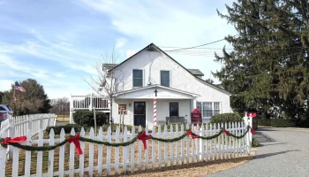 Redeemer Presbyterian Church - Kingsville Redeemer Presbyterian Church - Kingsville