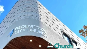 Redemption City Church - Baltimore