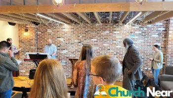 Redemption Community Church - Laurel Redemption Community Church - Laurel