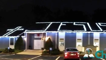 Redemption House Life Center - Pasadena