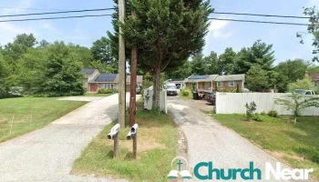 Redland Baptist Church Youth House - Derwood Redland Baptist Church Youth House - Derwood