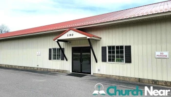 Reformation Bible Church - Chichester Reformation Bible Church - Chichester