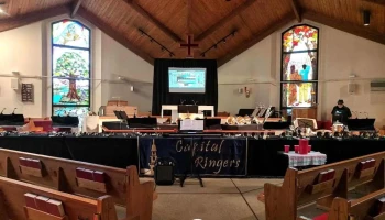 Reformation Lutheran Church - Milford