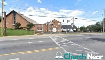 Refreshing Spring Church of Christ - Riverdale
