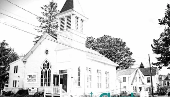 Regeneration Church - Exeter Regeneration Church - Exeter