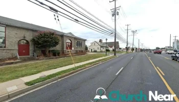 Rehoboth International Church - Randallstown