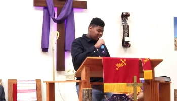 Rehoboth New Life Church Alliance - Clinton