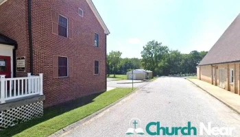 Reisterstown United Methodist Church - Food Distribution Center - Reisterstown Reisterstown United Methodist Church - Food Distribution Center - Reisterstown