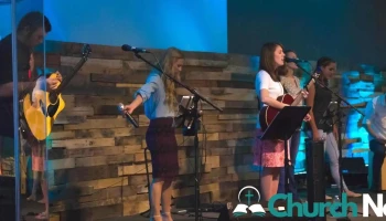 Remix Church - Charlestown Remix Church - Charlestown