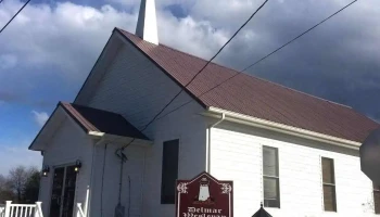 Renovate Church - Delmar