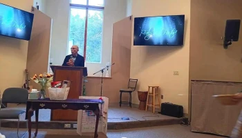 Rescatechurch - Juneau