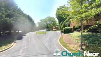 Reset Church - Frederick