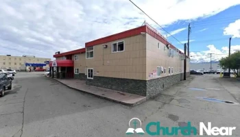 Response Church - Anchorage