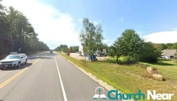 Restoration Church - Barrington