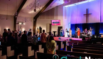Restoration Church - Frederick