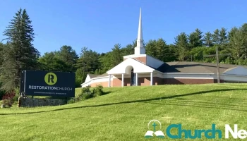 Restoration Church - Plymouth Restoration Church - Plymouth