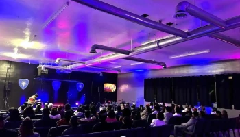 Restoration Community Church - Seaford