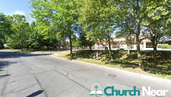 Restoration Point Christian Church - Frederick
