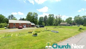 Restore Church - Fallston