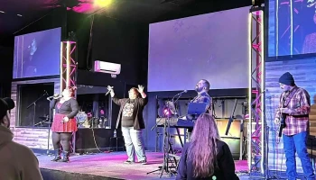 Restore Church - Havre De Grace