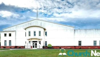 Resurrection Baptist Church - Silver Spring