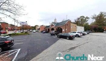 Resurrection Church - Pikesville