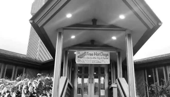 Resurrection Lutheran Church - Juneau